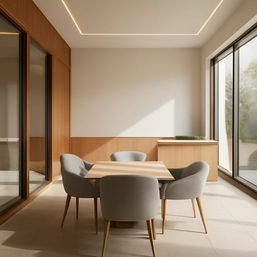 Visit Our Showroom 2